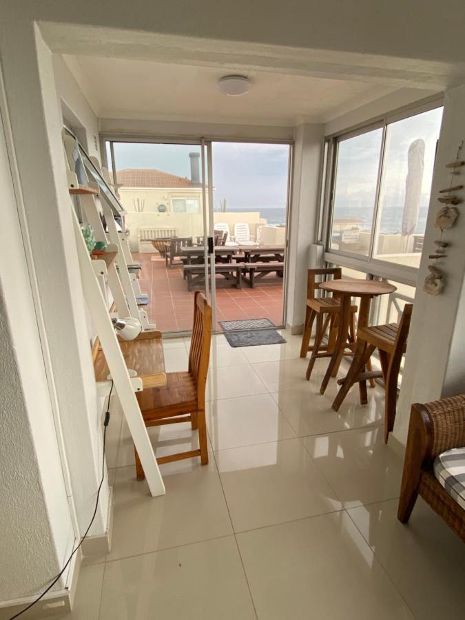 Nothing But View Apartment Hermanus Ngoại thất bức ảnh