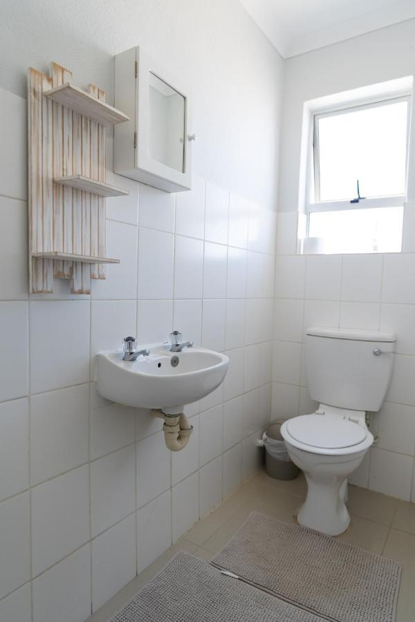 Nothing But View Apartment Hermanus Ngoại thất bức ảnh