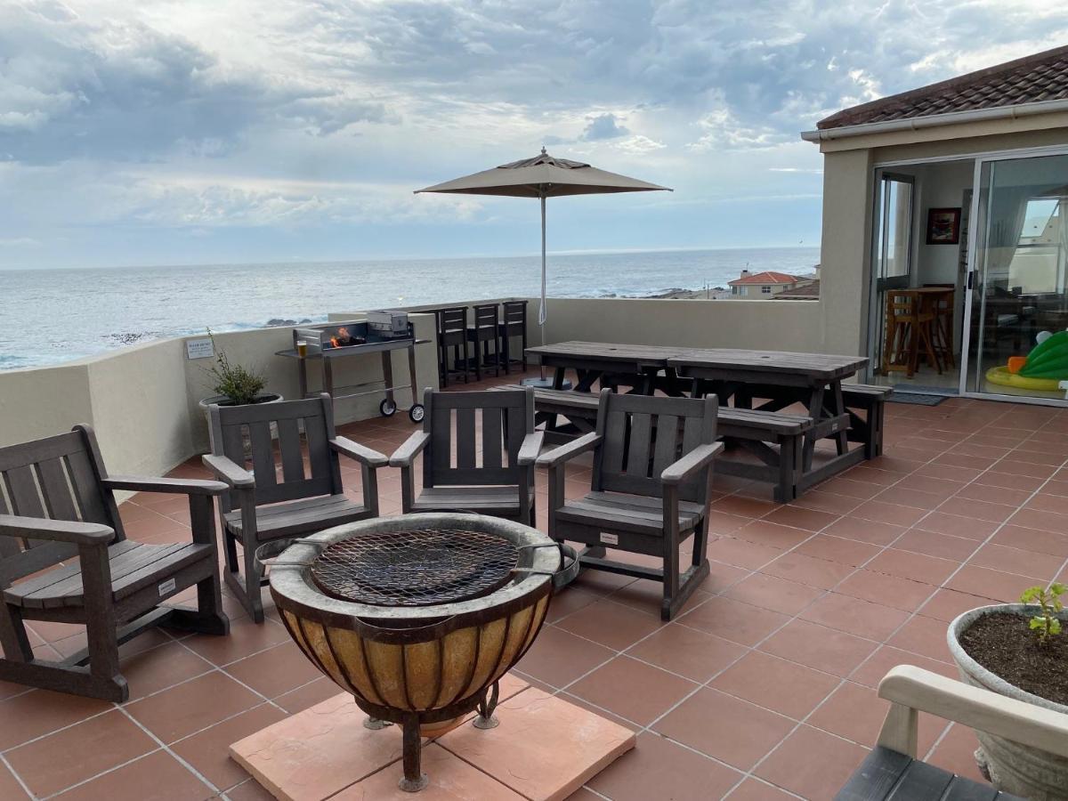Nothing But View Apartment Hermanus Ngoại thất bức ảnh