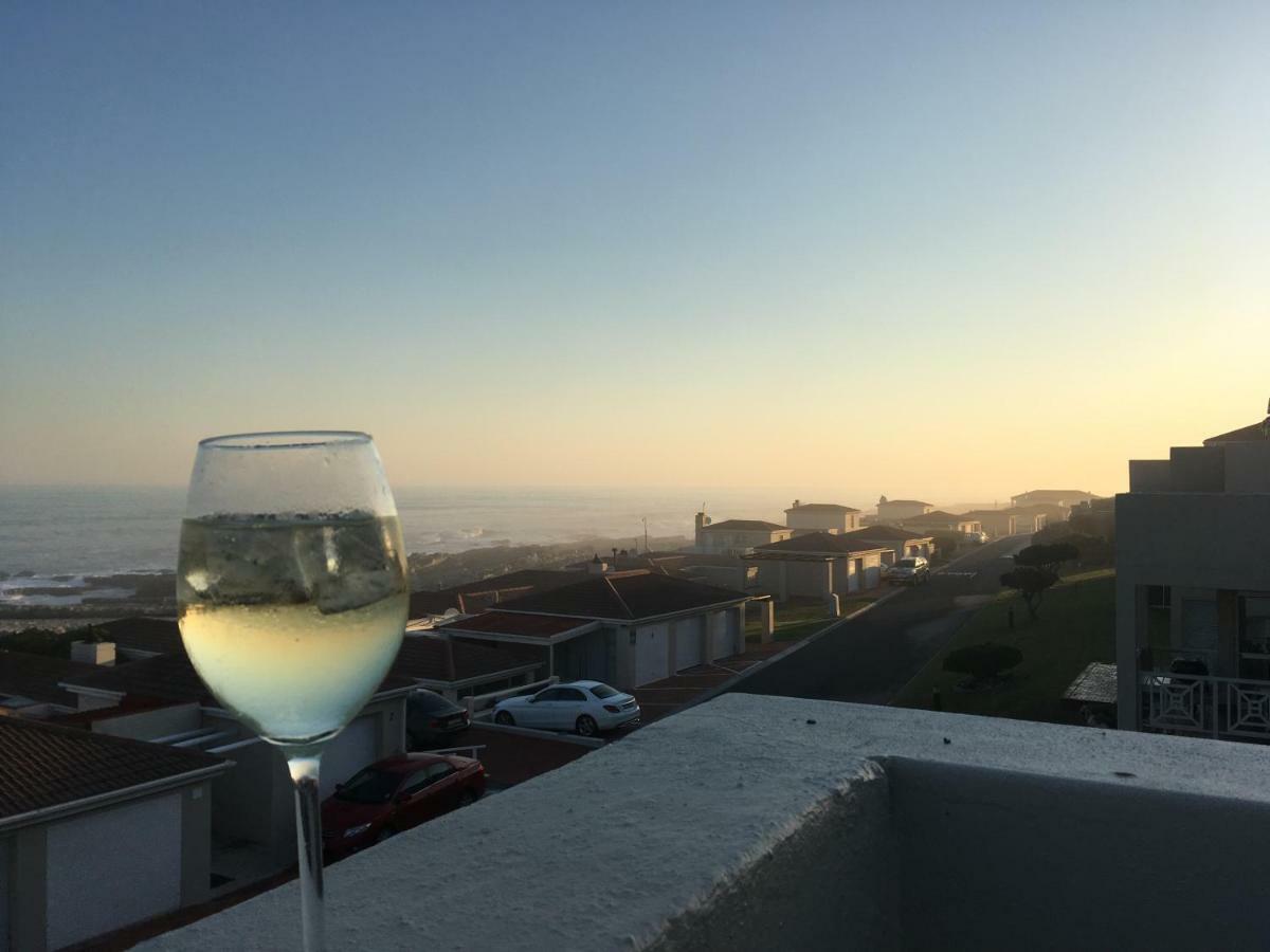 Nothing But View Apartment Hermanus Ngoại thất bức ảnh