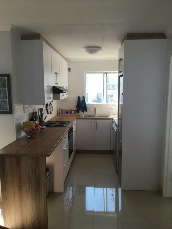 Nothing But View Apartment Hermanus Ngoại thất bức ảnh