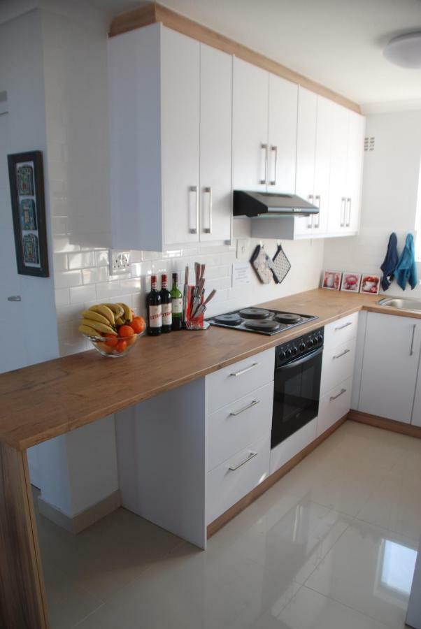 Nothing But View Apartment Hermanus Ngoại thất bức ảnh