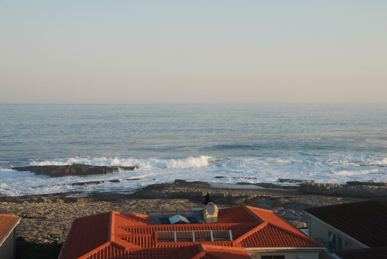 Nothing But View Apartment Hermanus Ngoại thất bức ảnh