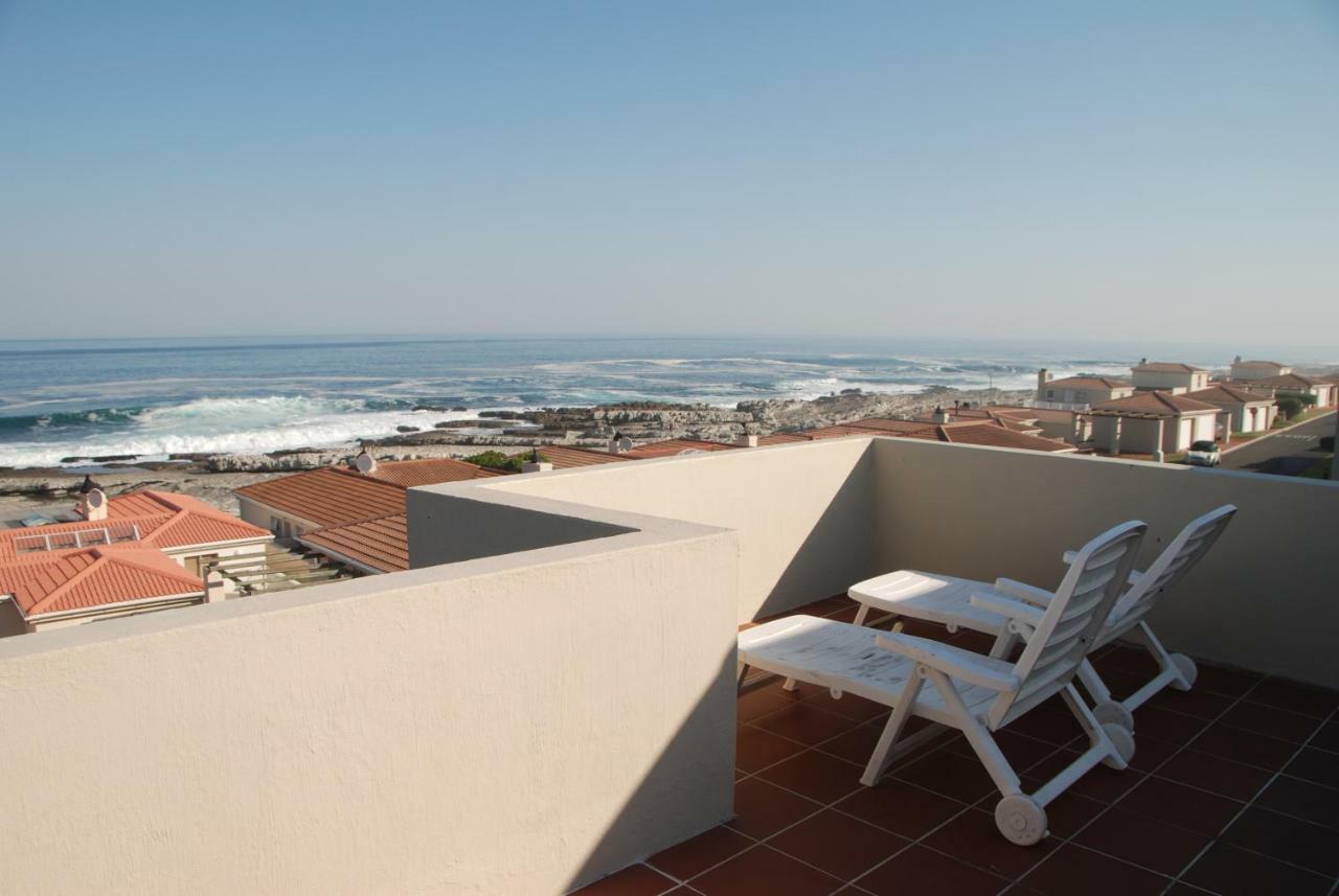 Nothing But View Apartment Hermanus Ngoại thất bức ảnh
