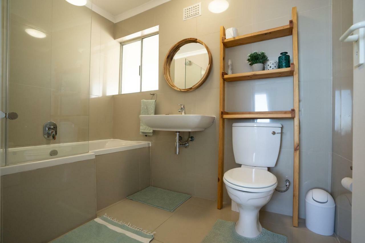 Nothing But View Apartment Hermanus Ngoại thất bức ảnh