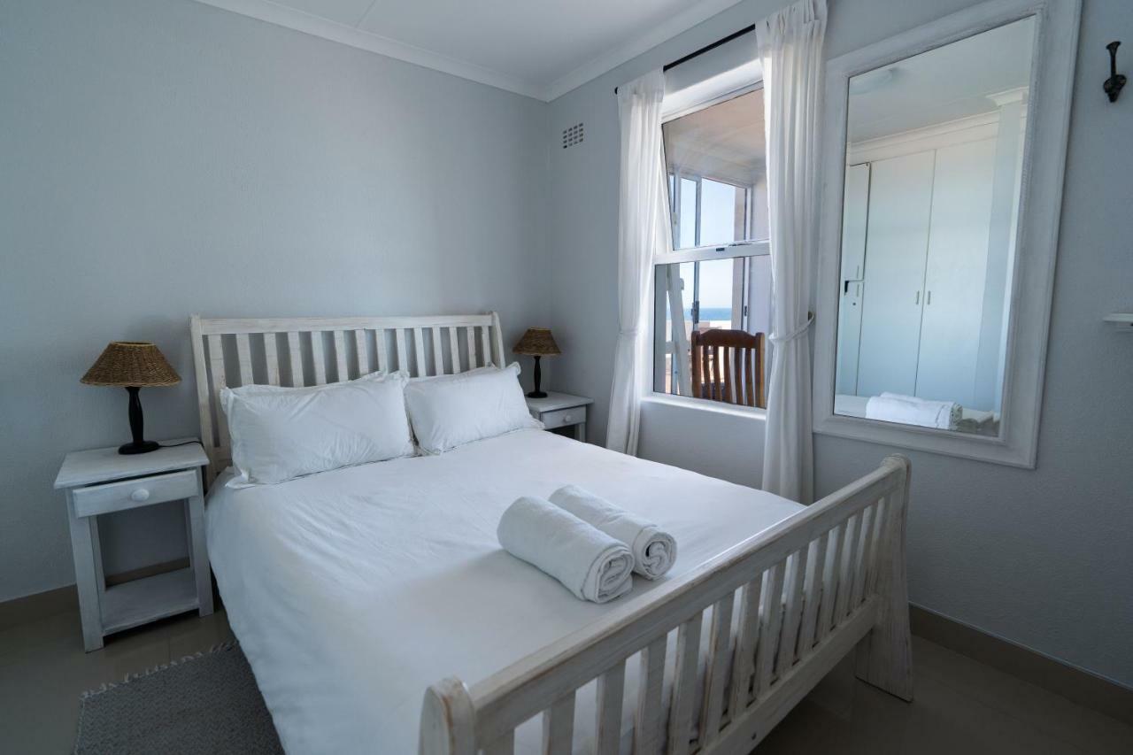 Nothing But View Apartment Hermanus Ngoại thất bức ảnh