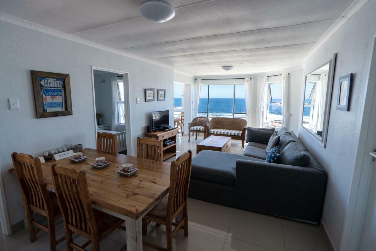 Nothing But View Apartment Hermanus Ngoại thất bức ảnh