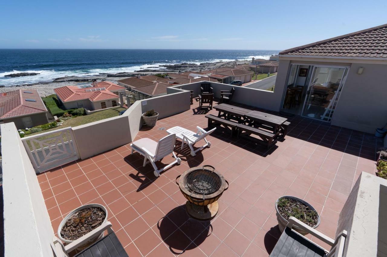 Nothing But View Apartment Hermanus Ngoại thất bức ảnh